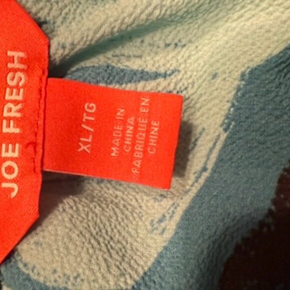 Lightweight Floral Dress - Picture 3 of 3